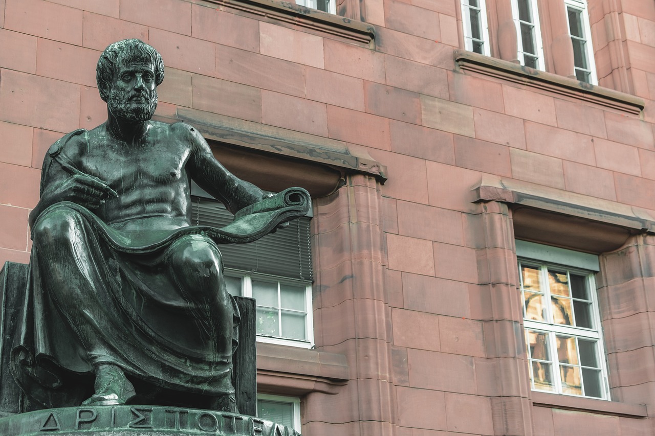 Aristotle's Views on Metaphysics: A Comprehensive Analysis